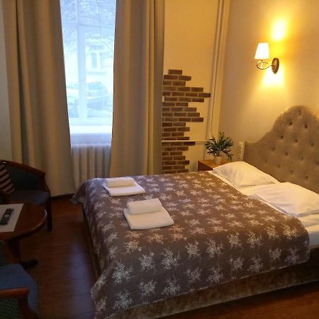 Taurus Apartments Βίλνιους Εξωτερικό φωτογραφία