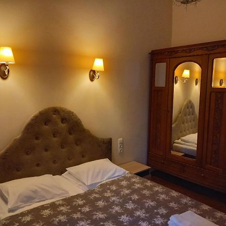 Taurus Apartments Βίλνιους Εξωτερικό φωτογραφία
