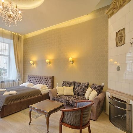 Taurus Apartments Βίλνιους Εξωτερικό φωτογραφία