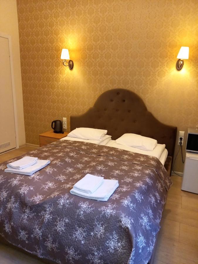Taurus Apartments Βίλνιους Εξωτερικό φωτογραφία