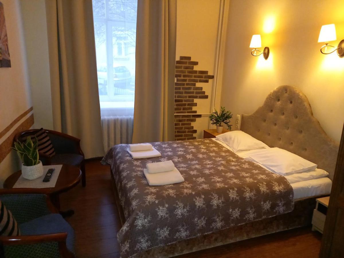 Taurus Apartments Βίλνιους Εξωτερικό φωτογραφία