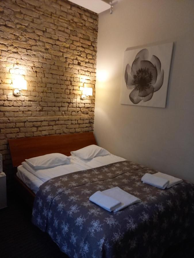 Taurus Apartments Βίλνιους Εξωτερικό φωτογραφία