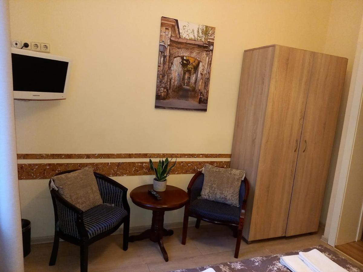 Taurus Apartments Βίλνιους Εξωτερικό φωτογραφία