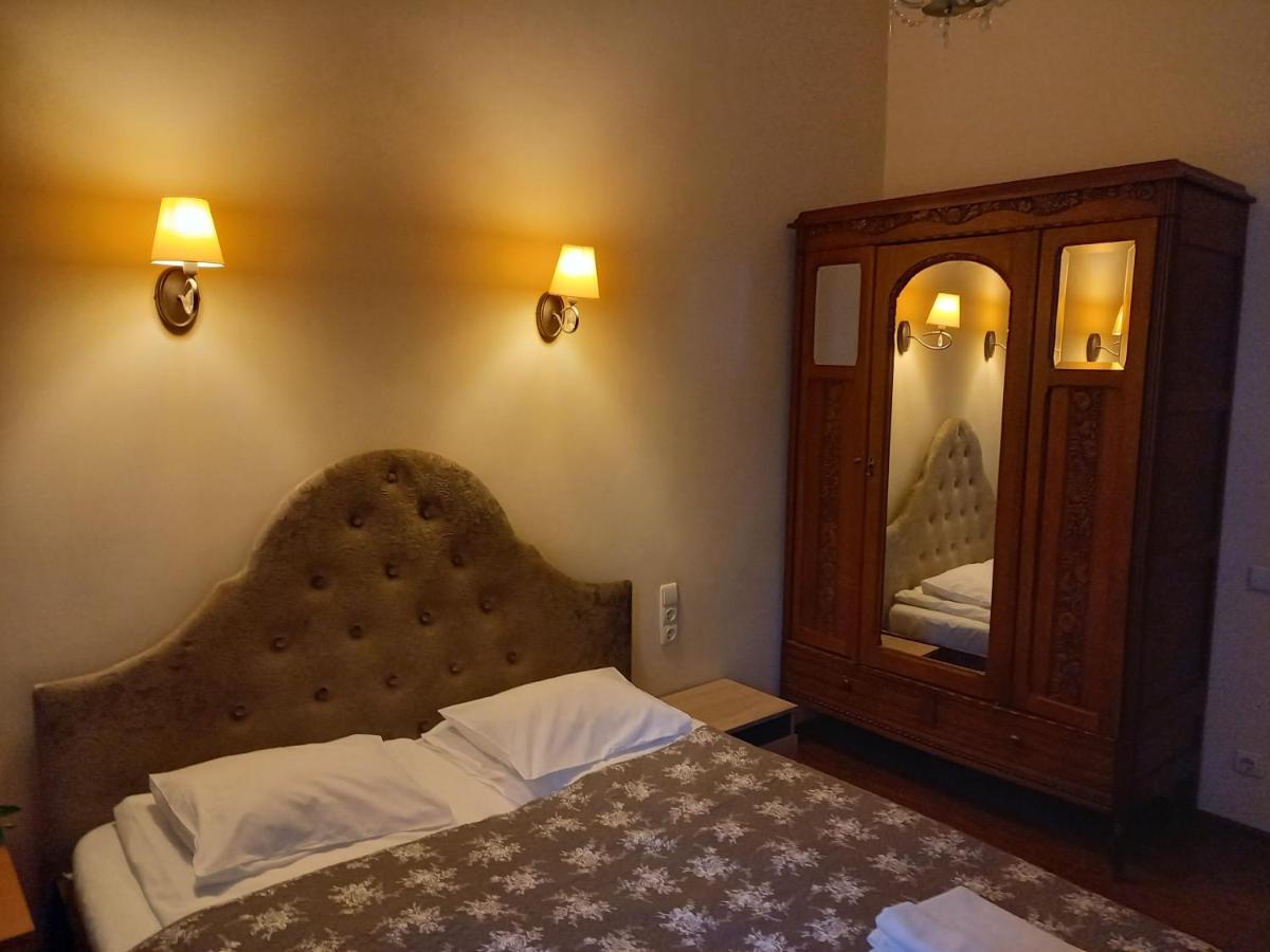 Taurus Apartments Βίλνιους Εξωτερικό φωτογραφία