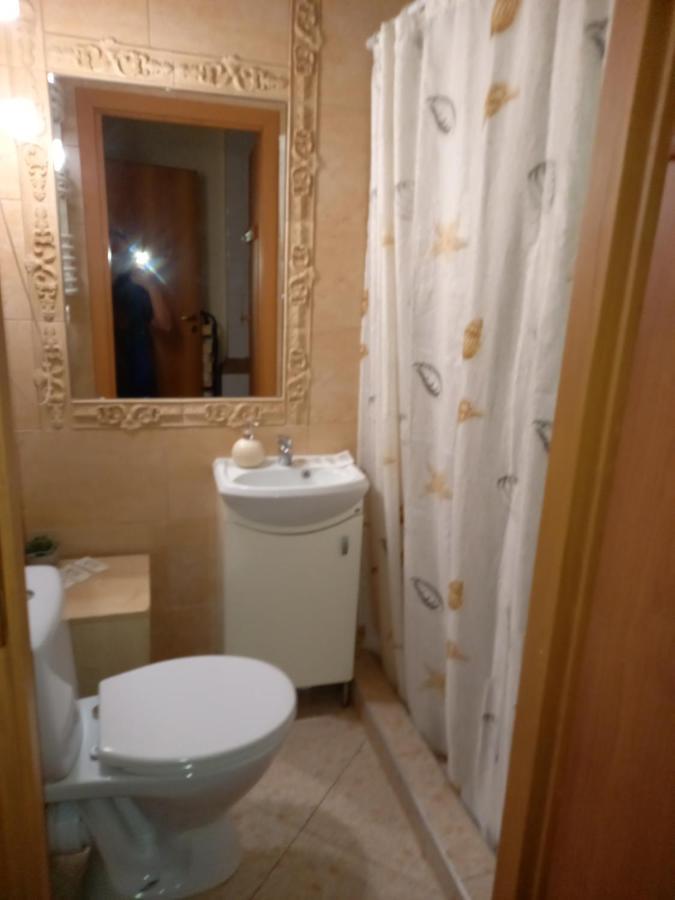 Taurus Apartments Βίλνιους Εξωτερικό φωτογραφία