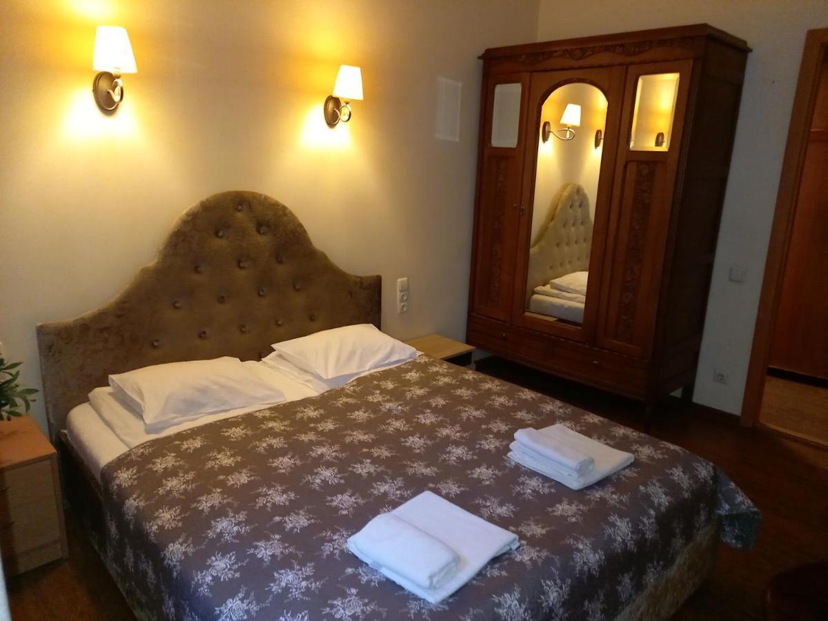 Taurus Apartments Βίλνιους Εξωτερικό φωτογραφία