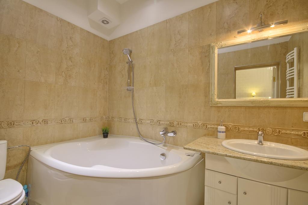 Taurus Apartments Βίλνιους Εξωτερικό φωτογραφία