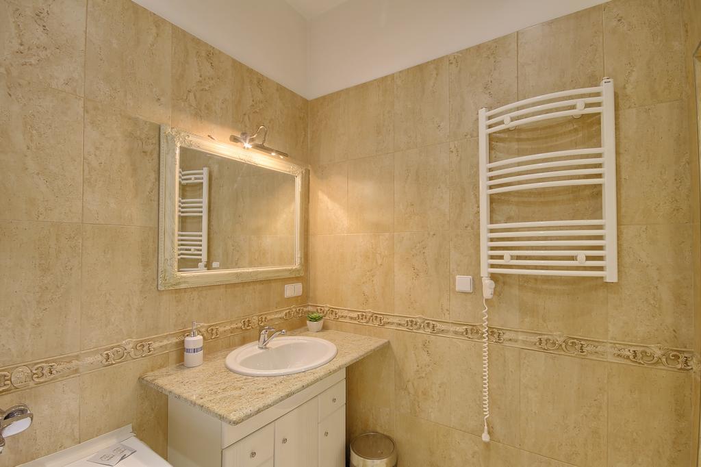 Taurus Apartments Βίλνιους Εξωτερικό φωτογραφία