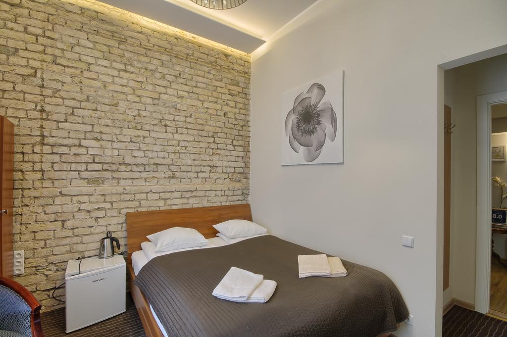 Taurus Apartments Βίλνιους Εξωτερικό φωτογραφία
