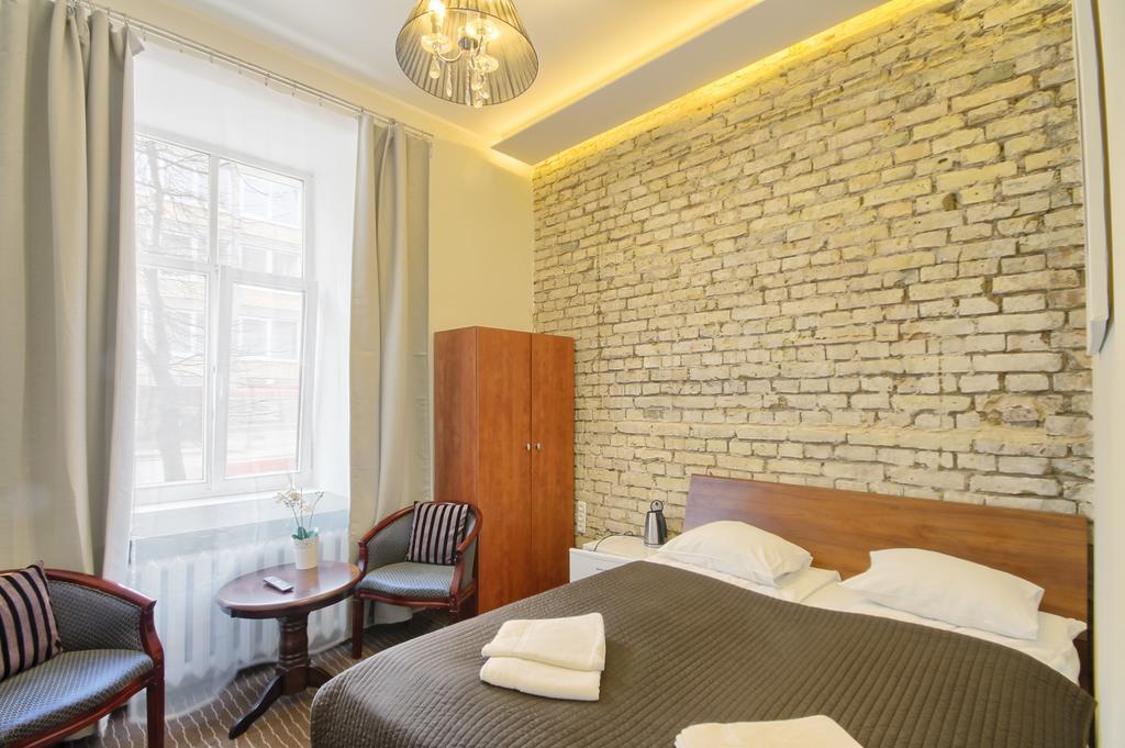 Taurus Apartments Βίλνιους Εξωτερικό φωτογραφία