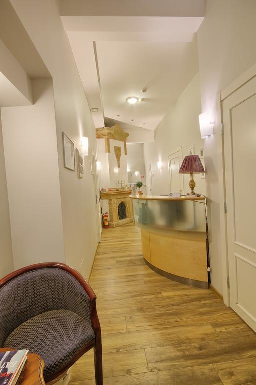 Taurus Apartments Βίλνιους Εξωτερικό φωτογραφία