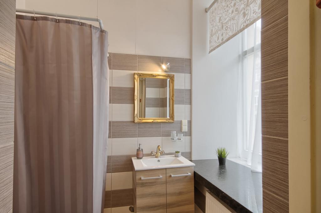 Taurus Apartments Βίλνιους Εξωτερικό φωτογραφία