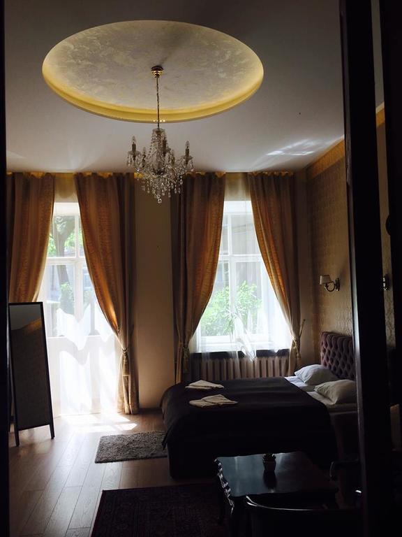 Taurus Apartments Βίλνιους Εξωτερικό φωτογραφία
