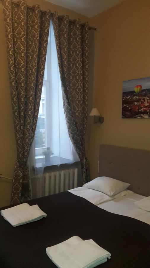 Taurus Apartments Βίλνιους Εξωτερικό φωτογραφία