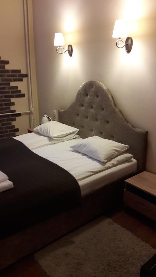 Taurus Apartments Βίλνιους Εξωτερικό φωτογραφία