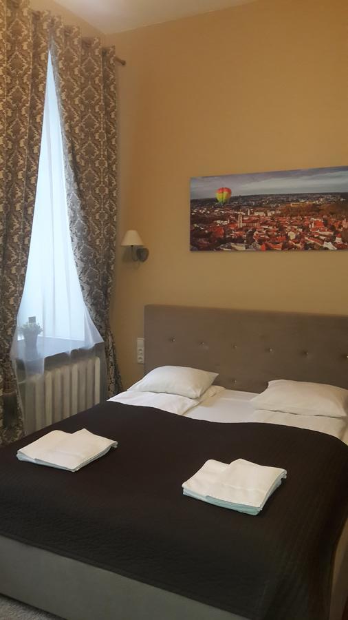 Taurus Apartments Βίλνιους Εξωτερικό φωτογραφία