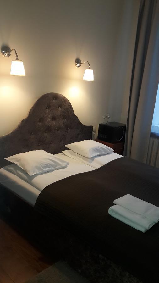 Taurus Apartments Βίλνιους Εξωτερικό φωτογραφία