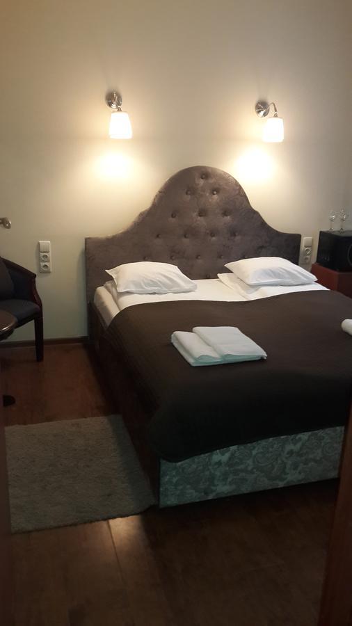Taurus Apartments Βίλνιους Εξωτερικό φωτογραφία