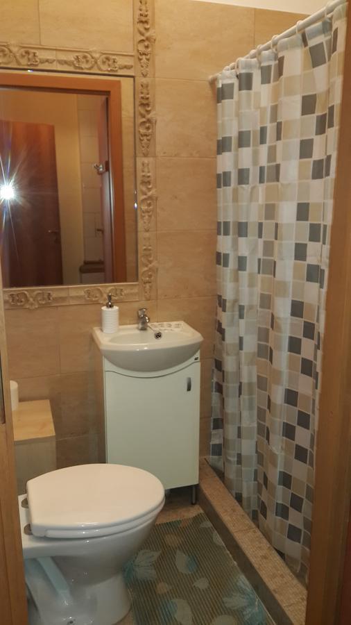 Taurus Apartments Βίλνιους Εξωτερικό φωτογραφία