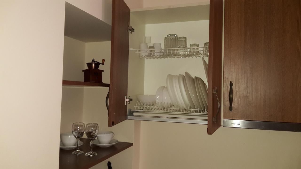 Taurus Apartments Βίλνιους Εξωτερικό φωτογραφία