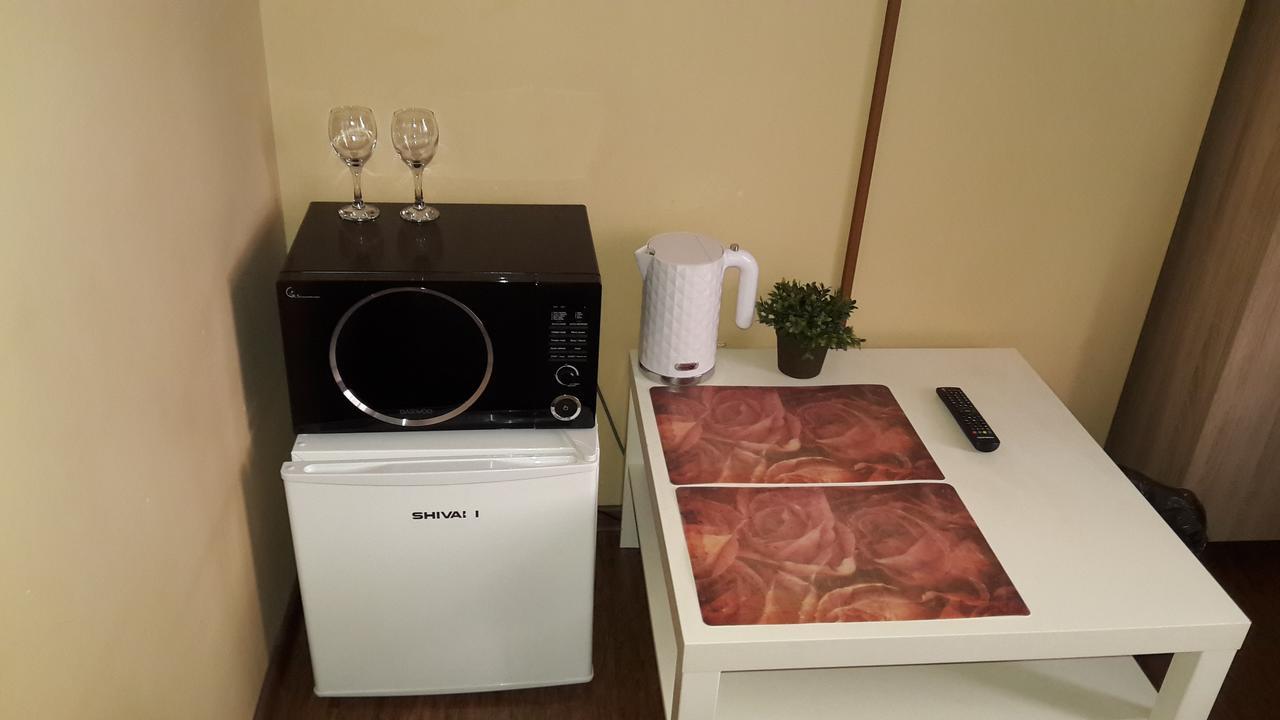 Taurus Apartments Βίλνιους Εξωτερικό φωτογραφία